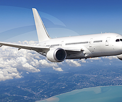 Omada - LMB Aerospace accueille Raise à son capital