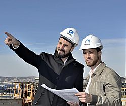 Omada - CD&R investit en minoritaire dans Socotec